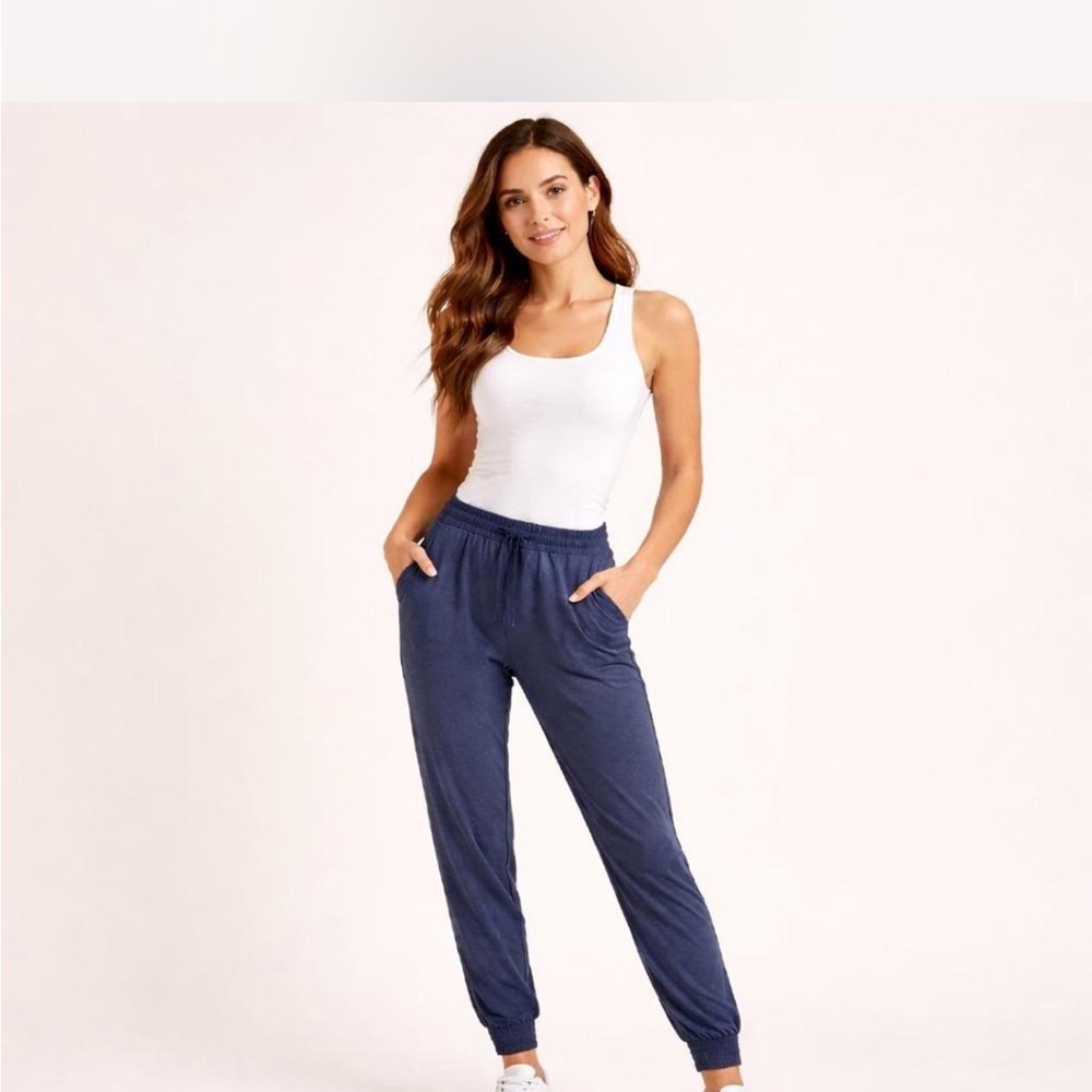 Women's xl zyia joggers